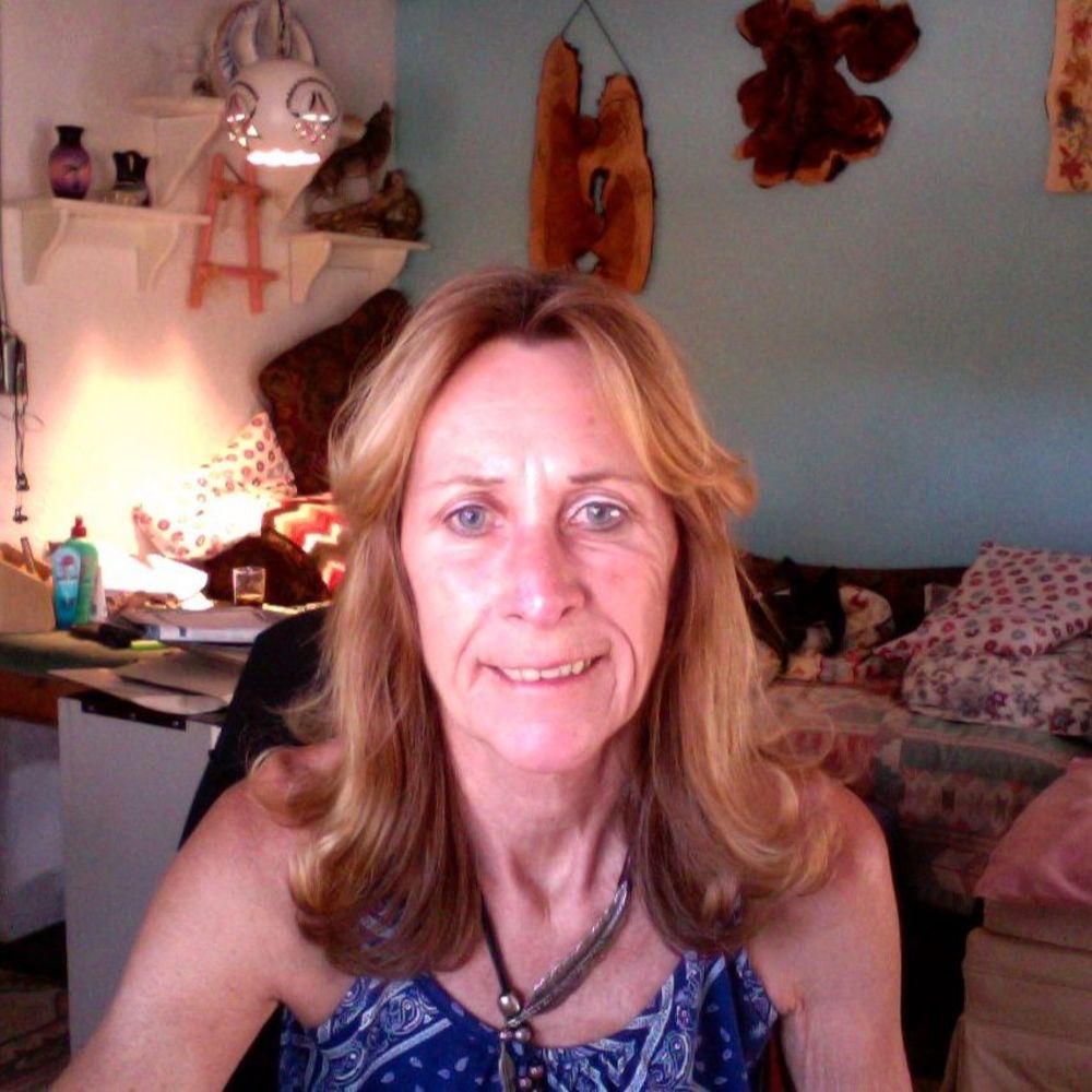 Meet your Posher, Tracy